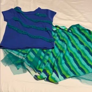 Wellie wisher by American girl outfit